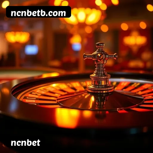 Tabela RTP dos jogos de cassino da ncnbet