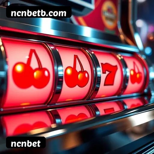 Catálogo ncnbet 3.100+ jogos - Pragmatic Play, Evolution, NetEnt