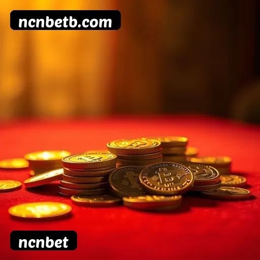 Logo da ncnbet