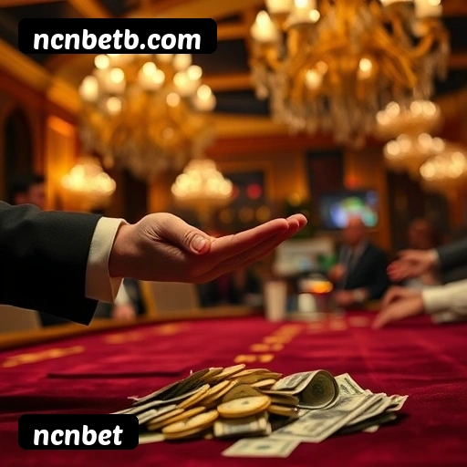 Níveis do programa VIP da ncnbet